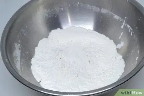 Imagen titulada Make Sugar Cookies Without Baking Soda Step 1