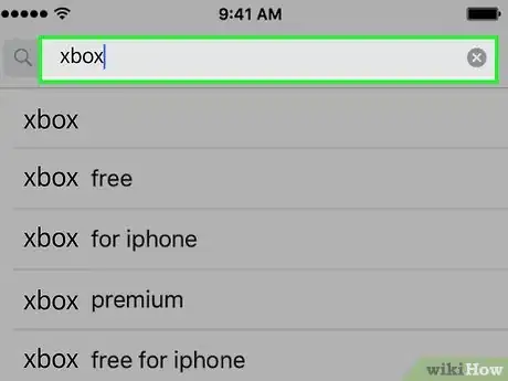 Imagen titulada Connect an Xbox to an iPhone Step 11