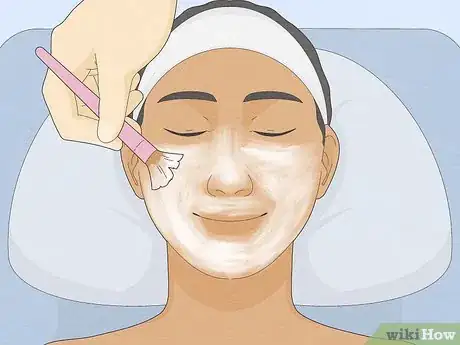 Imagen titulada Even Out Skin Complexion Step 17