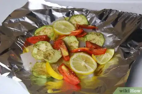 Imagen titulada Bake Frozen Tilapia Step 16