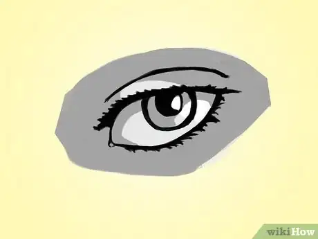 Imagen titulada Draw a Realistic Eye Step 6