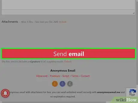 Imagen titulada Send An Anonymous Email Step 14