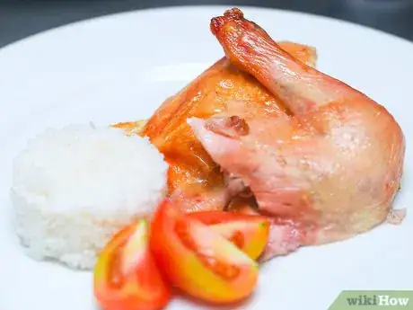 Imagen titulada Brine Chicken Step 9