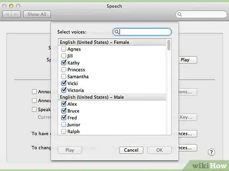 Imagen titulada Activate Text to Speech in Mac OSx Step 6