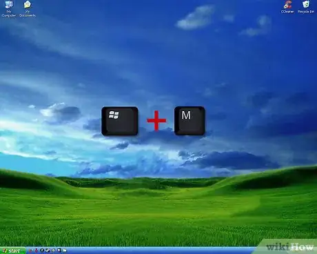 Imagen titulada Free Up Disk Space on a Windows XP PC Step 5Bullet1