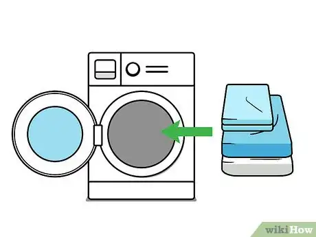 Imagen titulada Clean a Mattress Step 3