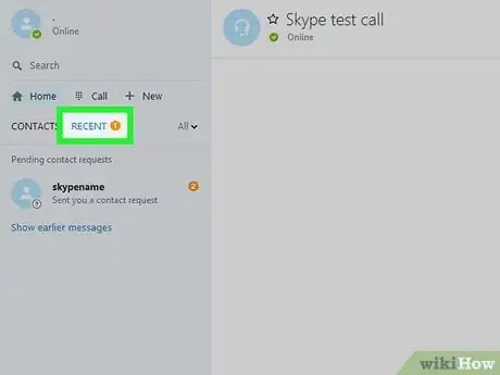 Imagen titulada Accept a Contact Request on Skype on a PC or Mac Step 8