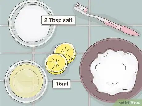 Imagen titulada Clean Soap Scum from Glass Shower Doors Step 6