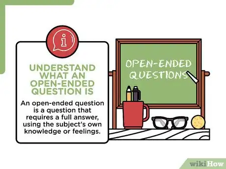 Imagen titulada Ask Open Ended Questions Step 1