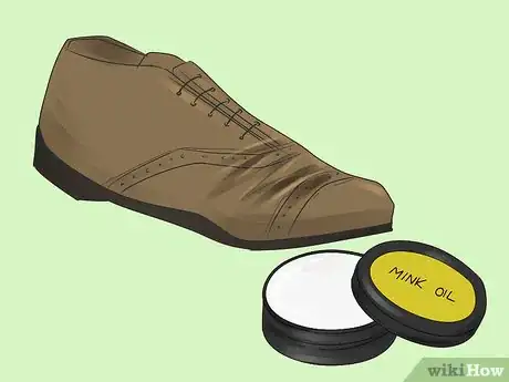 Imagen titulada Keep Dress Shoes from Creasing Step 10