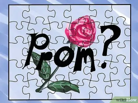 Imagen titulada Ask Someone to Prom Step 24