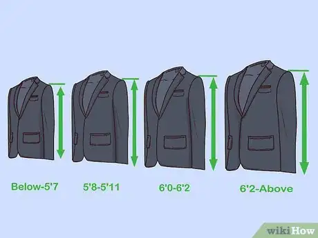 Imagen titulada Measure for a Suit Step 14