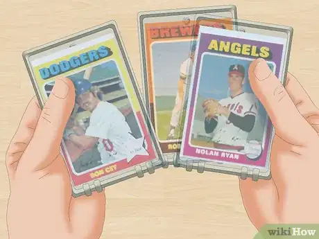 Imagen titulada Sell Baseball Cards Step 4