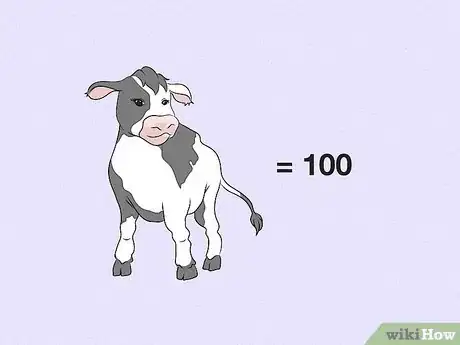 Imagen titulada Determine How Many Acres of Pasture are Required For Your Cattle Step 1