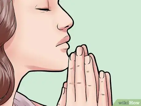 Imagen titulada Pray to God (Beginners) Step 5