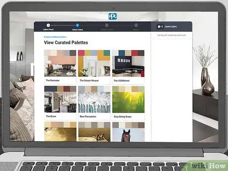 Imagen titulada Choose a Paint Colour Step 7