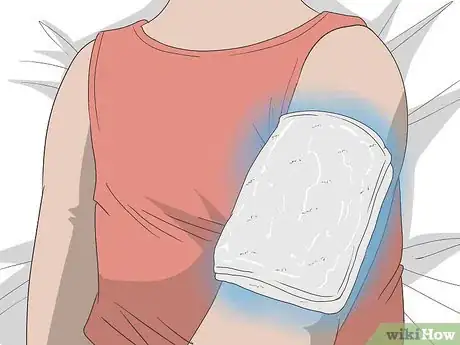 Imagen titulada Reduce Pain After an Injection Step 11