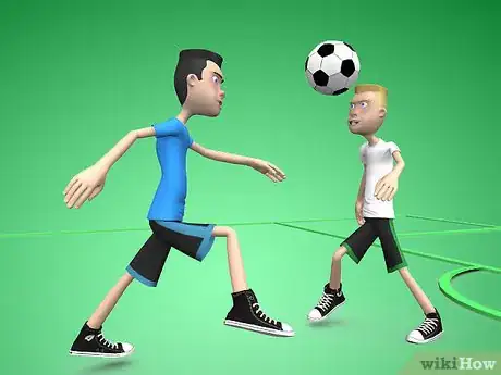 Imagen titulada Dribble a Soccer Ball Past an Opponent Step 18