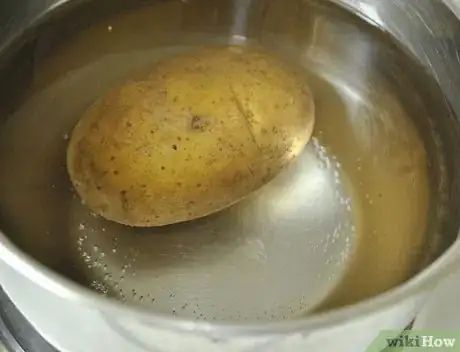 Imagen titulada Make Potato Candy Step 1