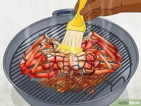 Imagen titulada Cook Spider Crab Step 10