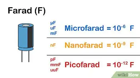 Imagen titulada Read a Capacitor Step 1