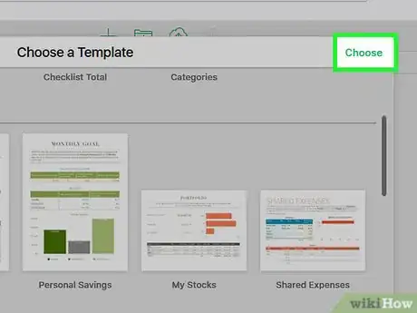 Imagen titulada Make a Spreadsheet Step 18