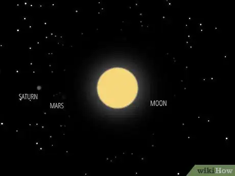 Imagen titulada Tell the Difference Between Planets and Stars Step 9