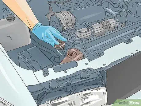 Imagen titulada Flush a Radiator Step 5