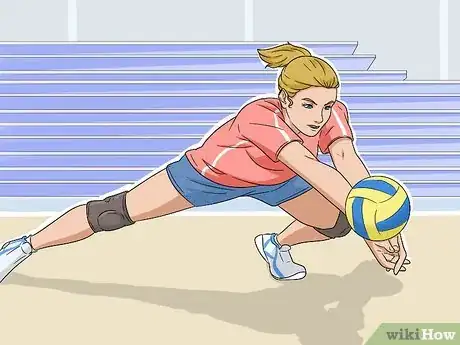 Imagen titulada Play Volleyball Step 14