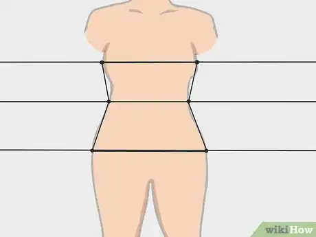 Imagen titulada Determine Your Body Shape Step 11