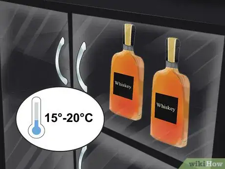 Imagen titulada Store Whiskey Step 2