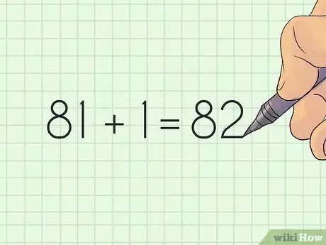 Imagen titulada Add a Sequence of Consecutive Odd Numbers Step 2