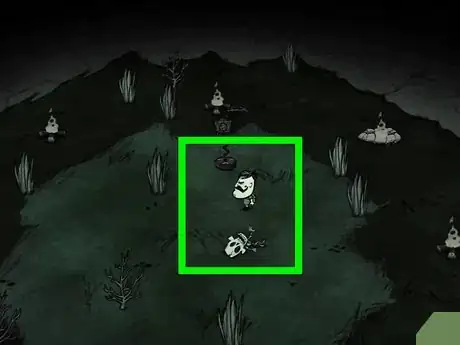Imagen titulada Unlock Characters in Don't Starve Step 18