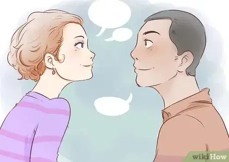 Imagen titulada Subtly Flirt With a Guy Step 11