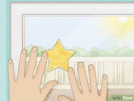 Imagen titulada Make Window Clings Step 15