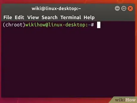 Imagen titulada Install Gentoo Linux from Ubuntu Step 26