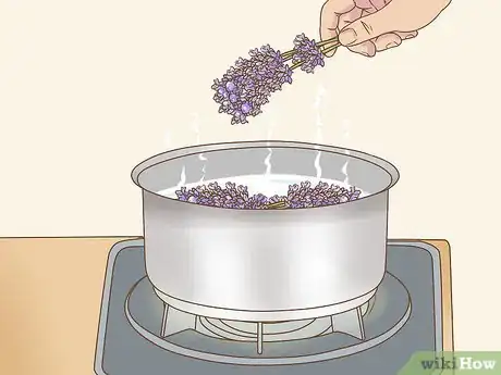 Imagen titulada Freshen Your Home with Lavender Step 9