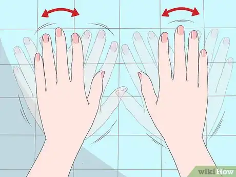 Imagen titulada Treat Numbness in Hands Step 2