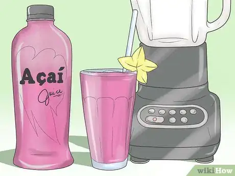 Imagen titulada Use Acai Juice Step 8