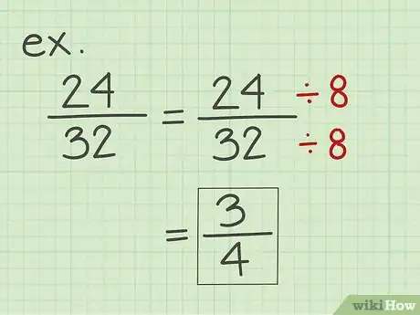 Imagen titulada Subtract Fractions Step 5