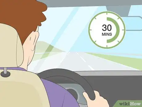 Imagen titulada Teach Somebody How to Drive Step 9