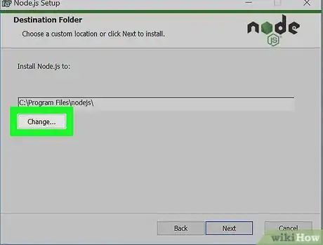 Imagen titulada Install Node.Js on Windows Step 7