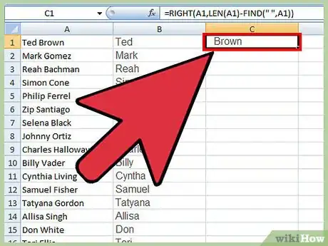 Imagen titulada Sort Microsoft Excel Columns Alphabetically Step 10