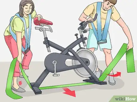 Imagen titulada Move a Peloton Bike Step 10