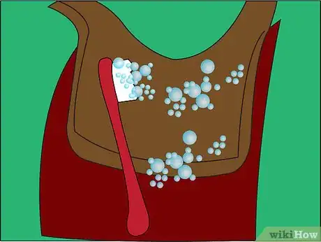 Imagen titulada Clean a Saddle Step 6