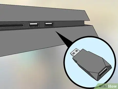 Imagen titulada Connect a Mouse to a PlayStation 4 Step 15