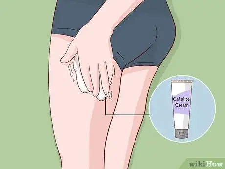 Imagen titulada Get Rid of Cellulite on the Back of Thighs Step 2