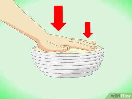 Imagen titulada Shape and Decorate Bread Before Baking Step 28