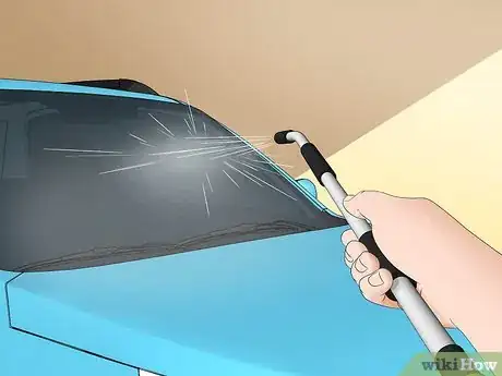 Imagen titulada Remove Bugs, Tar, and Sap from Your Car Step 6