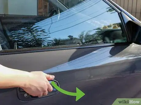 Imagen titulada Bake Cookies on Your Car Dashboard Step 9